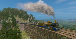 Railway Empire 2 - Bella Italia