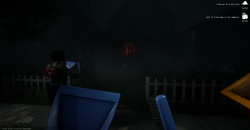 Paranormal Cleanup