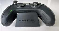 Revolution X Unlimited