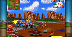 Street Racer Collection