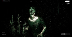 Locked in my Darkness 2: The Room