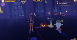 Magic Inn