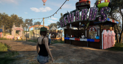 Storage Hunter Simulator