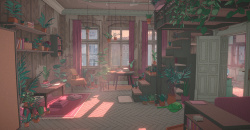 The Berlin Apartment