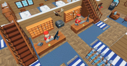 Hotel Architect