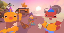 Fruitbus