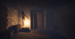 Code Alkonost: Awakening of Evil