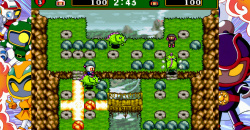 SUPER BOMBERMAN COLLECTION