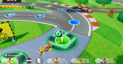 Super Mario Party Jamboree