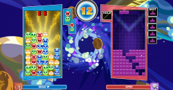 Puyo Puyo Tetris 2S