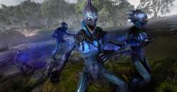 Atomfall: Story Expansion Pack The Red Strain  und Wicked Isle