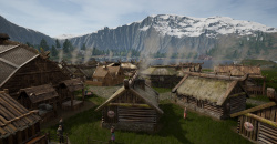 Land of the Vikings - Early Access