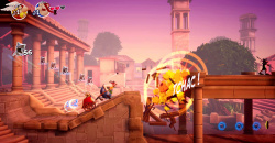 Asterix & Obelix - Mission Babylon