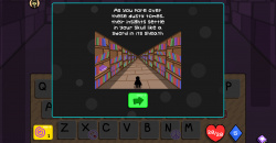 Tomb of the Bloodletter