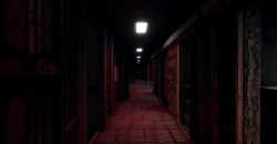 Prison Alone