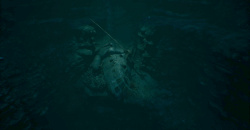 Still Wakes the Deep: Siren’s Rest