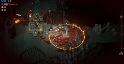 Monsters are Coming! Rock & Road