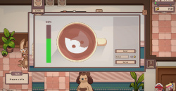 Tailside: Cozy Cafe Sim