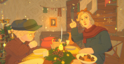 The Berlin Apartment