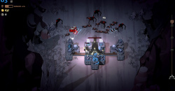 Monsters are Coming! Rock & Road