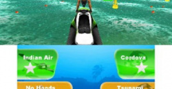 Aqua Moto Racing 3D