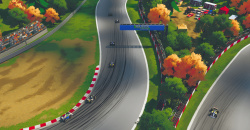 Formula Legends