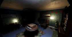 BoneField: Bodycam Horror