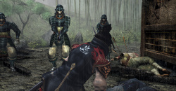 Onimusha 2: Samurai's Destiny