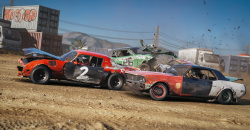 Wreckfest 2