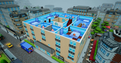 Hotel Architect