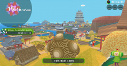 Once Upon a Katamari