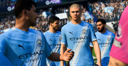 EA Sports FC 26