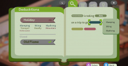 Duck Detective: The Ghost of Glamping