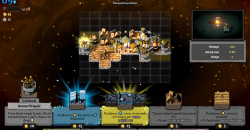 Monsters are Coming! Rock & Road