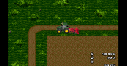 Farming Simulator 16-Bit Edition