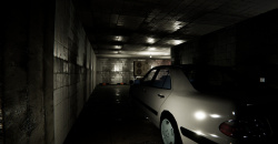 Locked in my Darkness 2: The Room