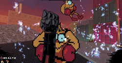 Captain Wayne – Vacation Desperation