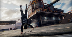 Tony Hawk's Pro Skater 3 + 4