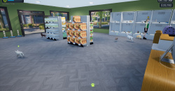 Exotica 2: Pet Shop Simulator