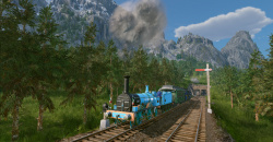 Railway Empire 2 - Bella Italia