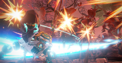 Hyrule Warriors: Chronik der Versiegelung