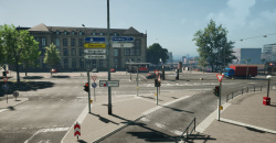 The Bus - Hamburg City