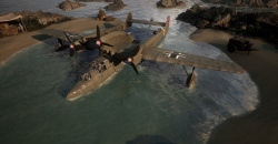 Commandos: Origins - Shadows over Crete