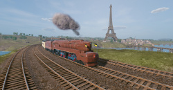Railway Empire 2 – Industrial Wonders