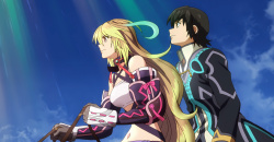 Tales of Xillia Remastered