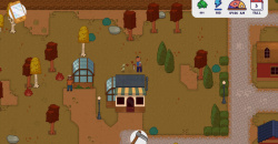 The Four Money Bears: Berryville