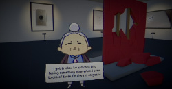 Drywall Eating Simulator