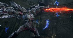 Lost Soul Aside