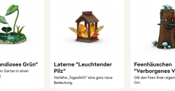 Die Sims 4: Zauber der Natur-Erweiterungspack