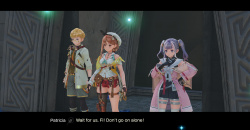 Atelier Ryza 2: Lost Legends & the Secret Fairy